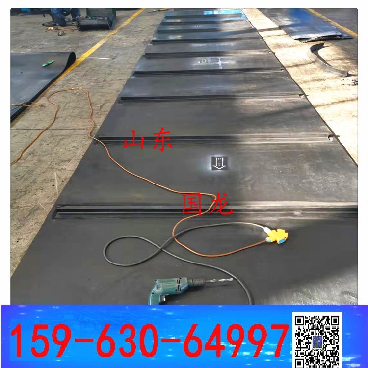 除鐵器皮帶卸鐵器皮帶環形帶b1000  L-9800