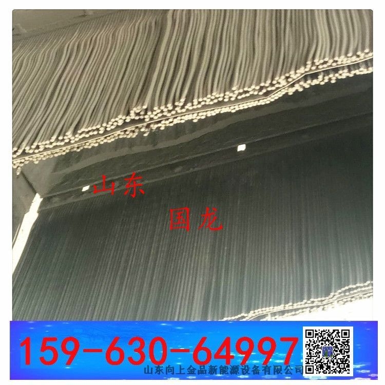 導料槽的防塵簾 提供寬度 高度和層數 防溢裙板擋煤簾