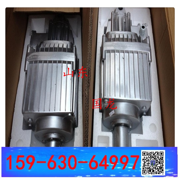 ED型推動器電力液壓推動器型號ED23/4 參數說明