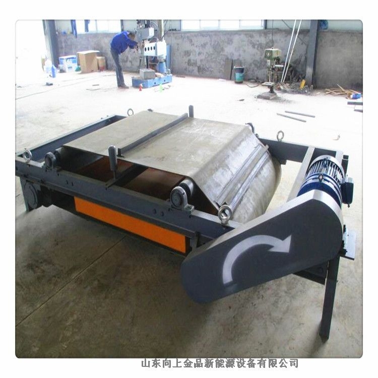 卸鐵皮帶棄鐵皮帶b-800 環形帶 b-1400