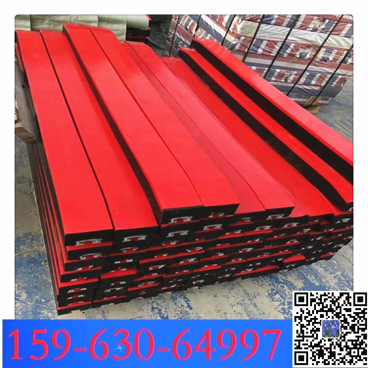 1600mm 1500mm超高分子量聚乙烯緩沖條 2022