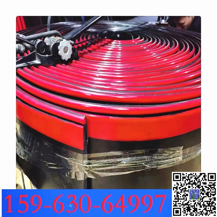 密封防溢裙板   皮帶機防溢裙邊 Y180 Y200 I150