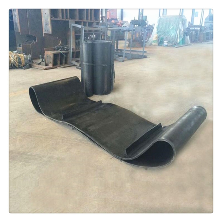 帶寬1200mm 周長8.7米 卸鐵器除鐵皮帶 有帶接頭的也有環形帶