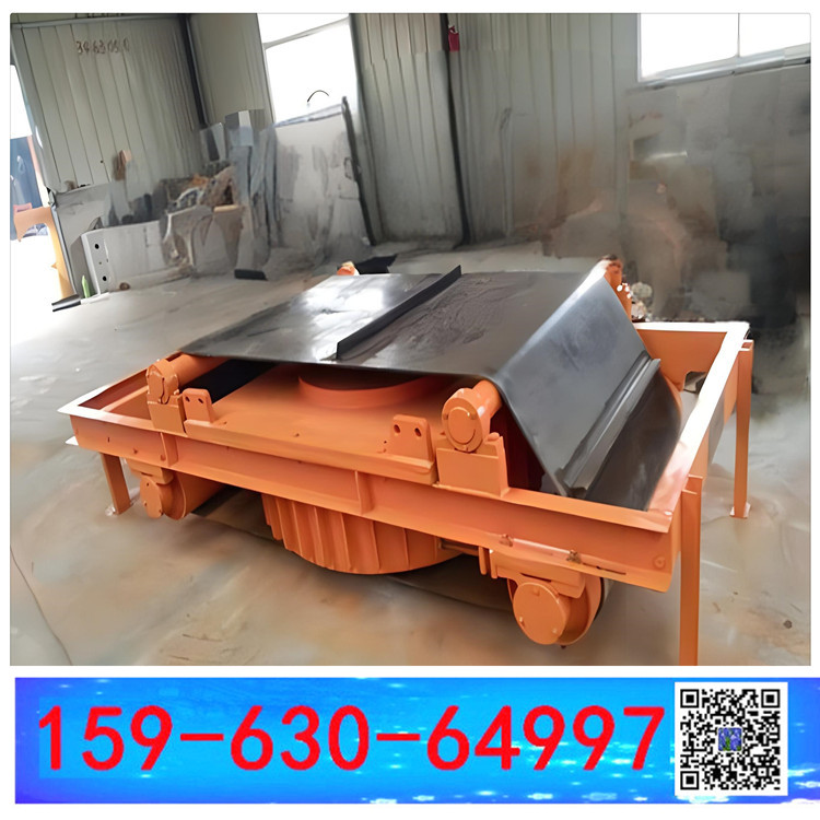 1400mm1200mm棄鐵皮帶除鐵皮帶環(huán)形帶 接頭皮帶